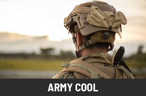 Army COOL