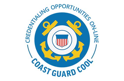 Coast Guard COOL
