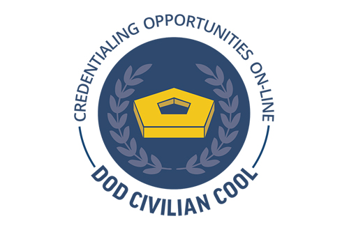 DOD Civilian COOL