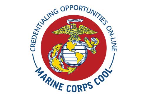 Marine Corps COOL