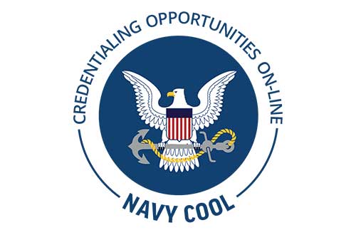 Navy COOL