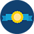 Accreditation icon